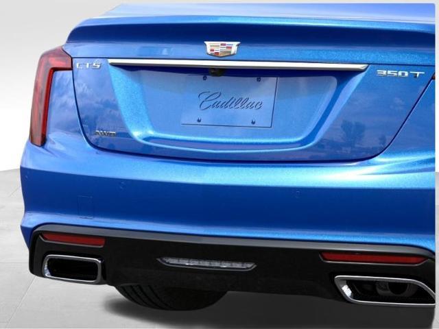 2026 Cadillac CT5 - $50,520
