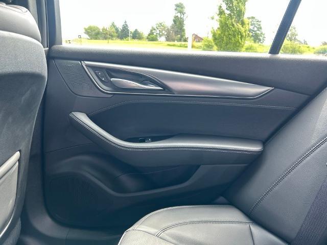 2026 Cadillac CT5 - $50,520