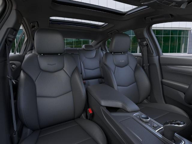 2026 Cadillac CT5 - $50,520