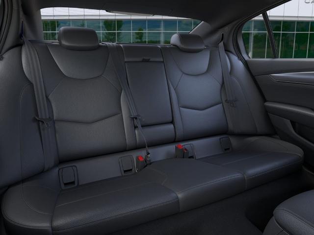 2026 Cadillac CT5 - $50,520