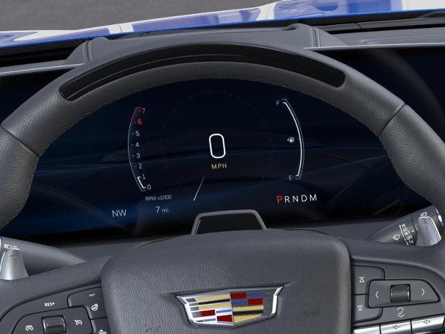 2026 Cadillac CT5 - $50,520