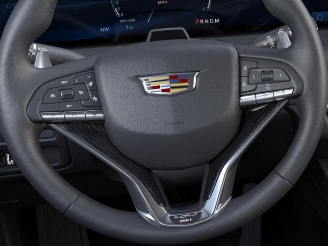 2026 Cadillac CT5 - $50,520