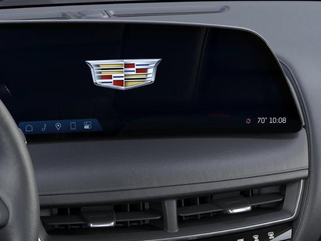 2026 Cadillac CT5 - $50,520