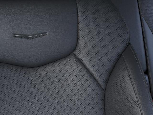 2026 Cadillac CT5 - $50,520