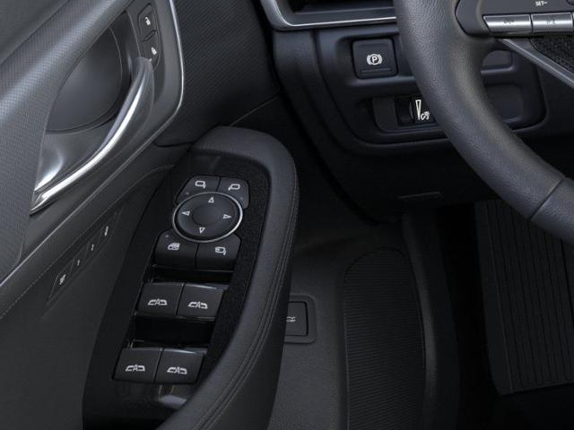 2026 Cadillac CT5 - $50,520