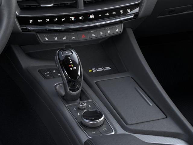 2026 Cadillac CT5 - $50,520