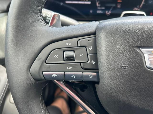 2026 Cadillac CT5 - $50,520
