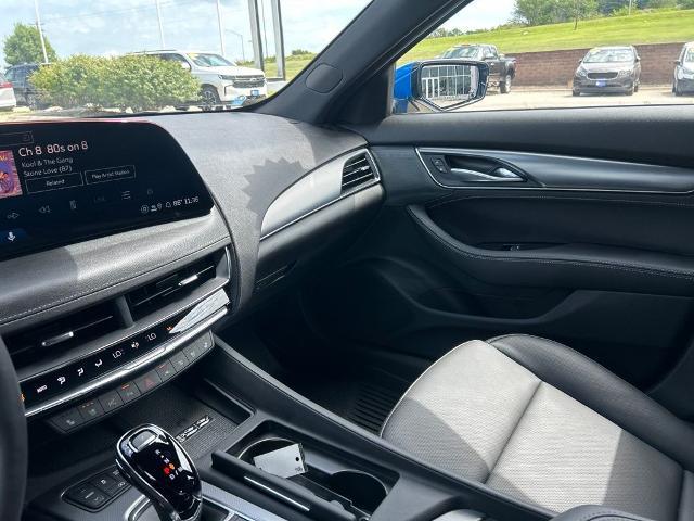 2026 Cadillac CT5 - $50,520