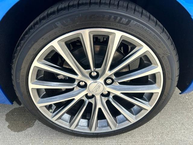 2026 Cadillac CT5 - $50,520