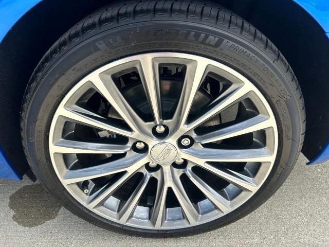 2026 Cadillac CT5 - $50,520