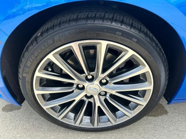 2026 Cadillac CT5 - $50,520