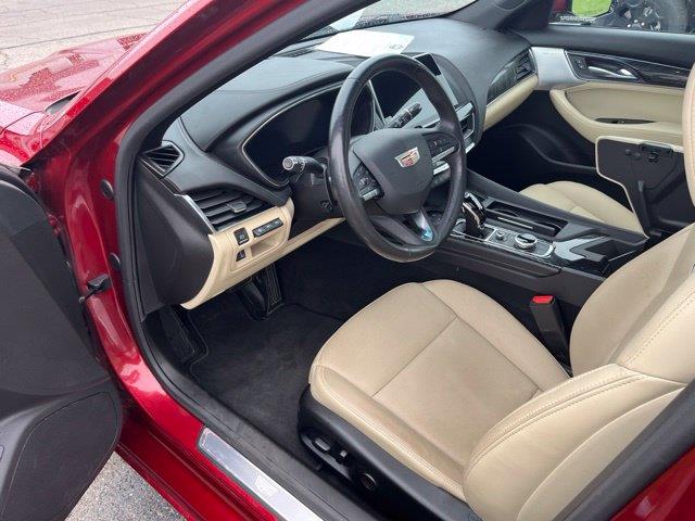 2023 Cadillac CT5 - $33,906