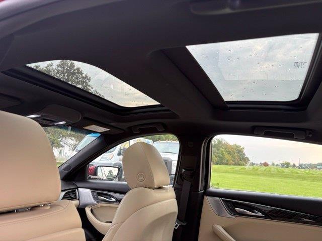 2023 Cadillac CT5 - $33,906