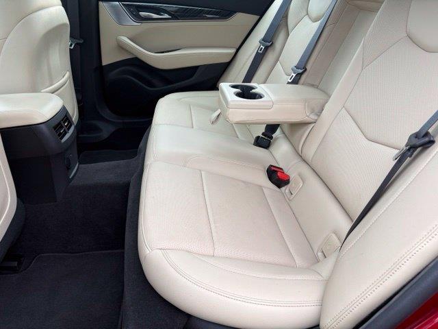 2023 Cadillac CT5 - $33,906