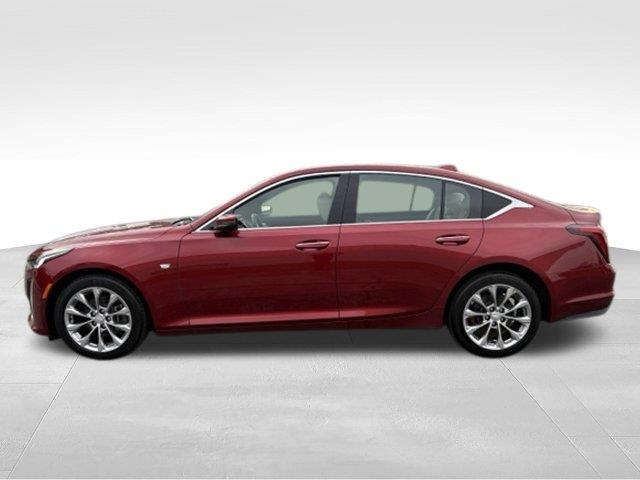2023 Cadillac CT5 - $33,906