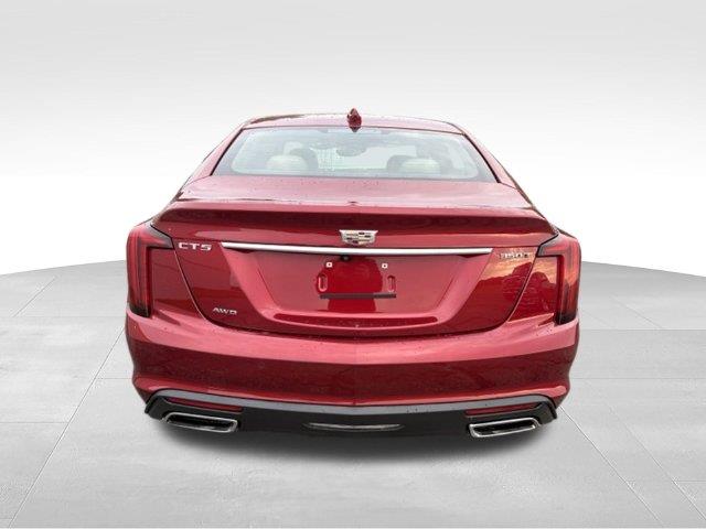 2023 Cadillac CT5 - $33,906