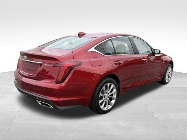 2023 Cadillac CT5 - $33,906
