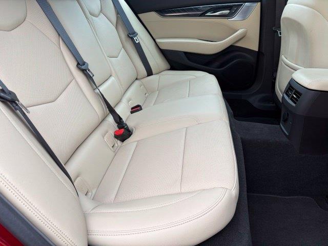 2023 Cadillac CT5 - $33,906
