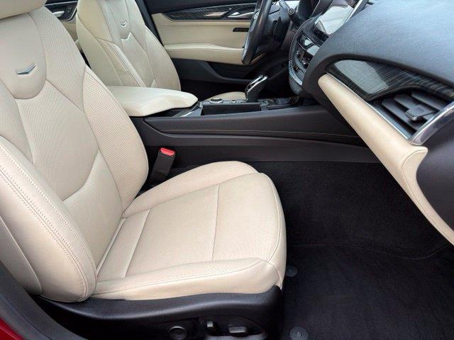 2023 Cadillac CT5 - $33,906