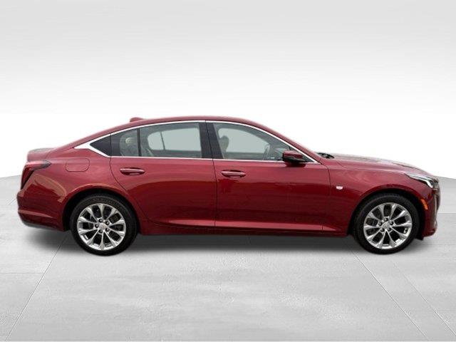 2023 Cadillac CT5 - $33,906