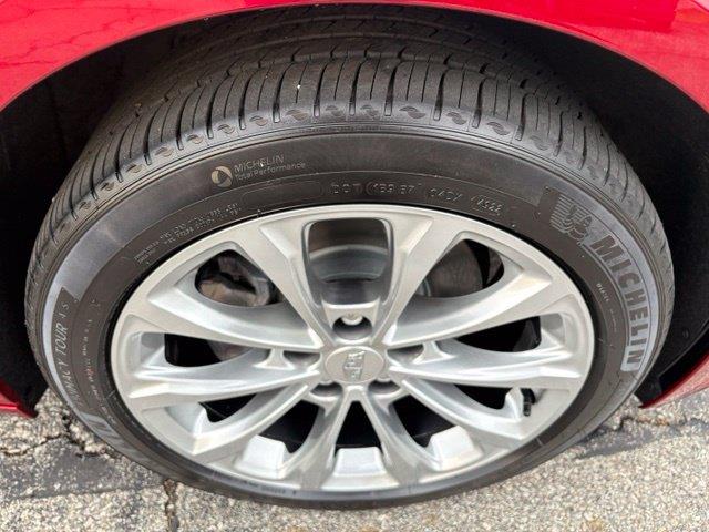 2023 Cadillac CT5 - $33,906