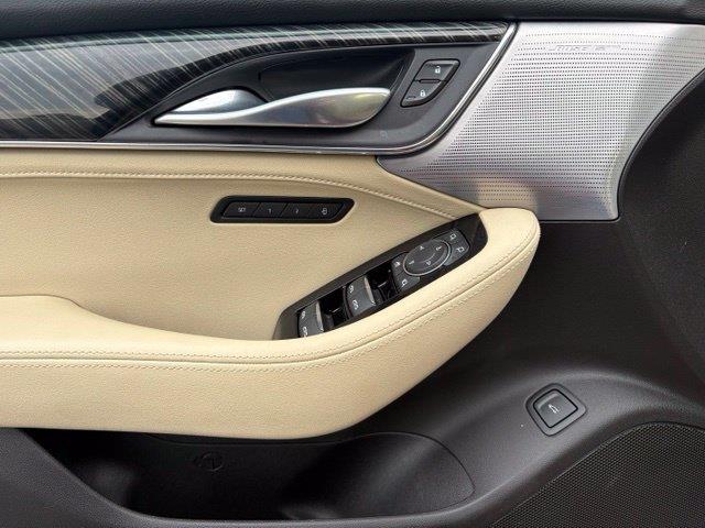 2023 Cadillac CT5 - $33,906