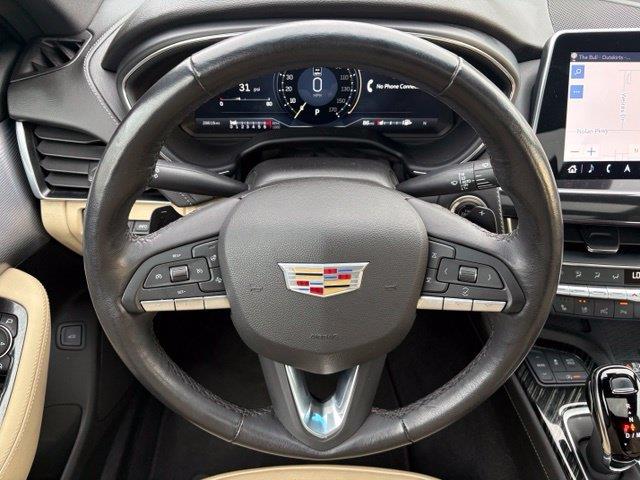 2023 Cadillac CT5 - $33,906