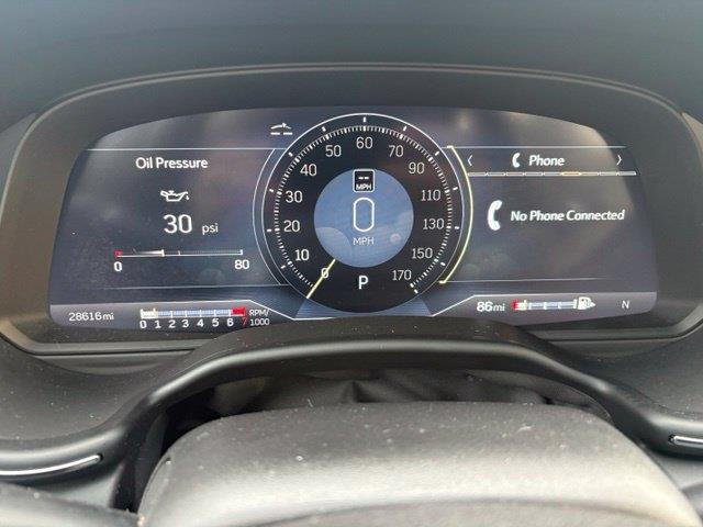 2023 Cadillac CT5 - $33,906