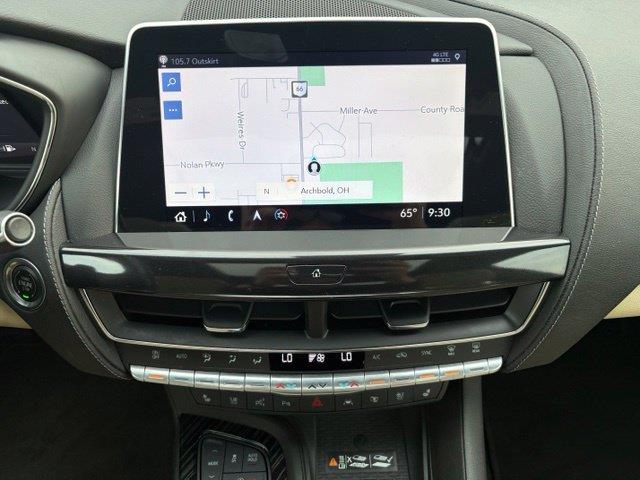 2023 Cadillac CT5 - $33,906