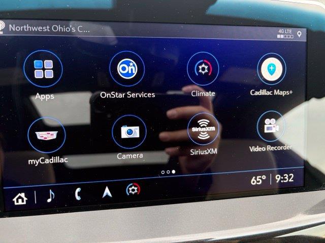 2023 Cadillac CT5 - $33,906