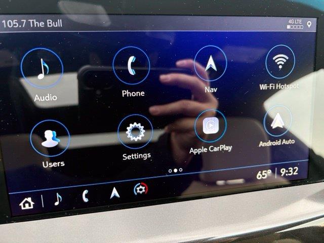 2023 Cadillac CT5 - $33,906