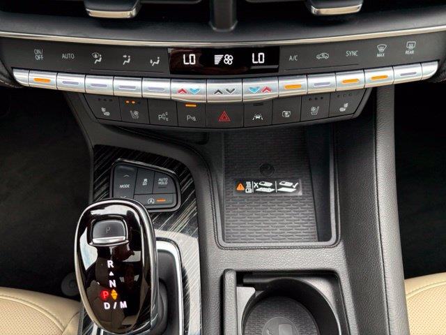2023 Cadillac CT5 - $33,906