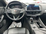 2021 CT5 Thumbnail 16