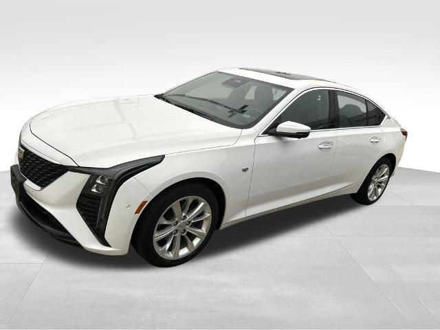 2025 Cadillac CT5 - $41,661