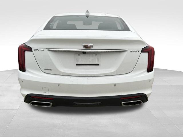2025 Cadillac CT5 - $41,661