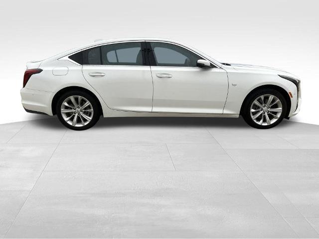 2025 Cadillac CT5 - $41,661