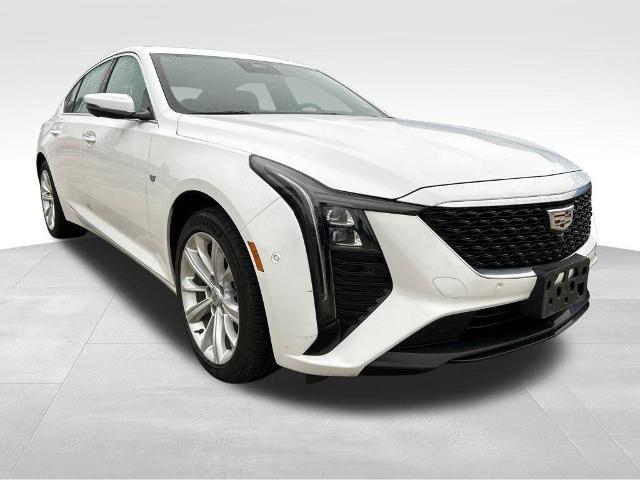 2025 Cadillac CT5 - $41,661
