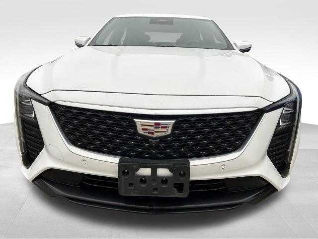 2025 Cadillac CT5 - $41,661