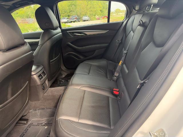2025 Cadillac CT5 - $41,661