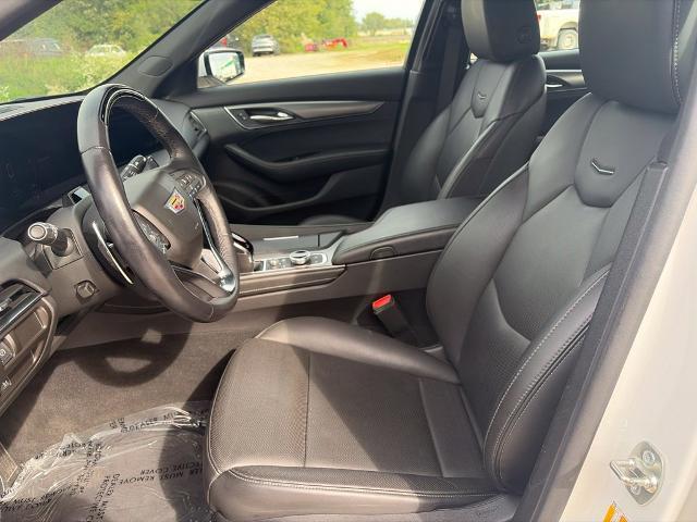 2025 Cadillac CT5 - $41,661