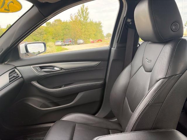 2025 Cadillac CT5 - $41,661