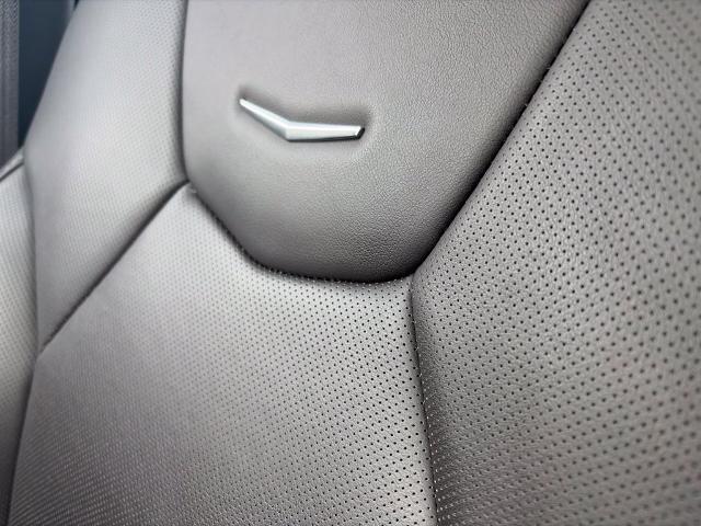 2025 Cadillac CT5 - $41,661