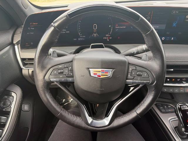 2025 Cadillac CT5 - $41,661