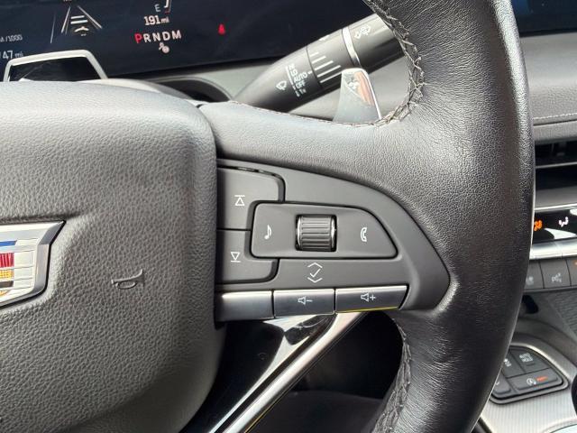 2025 Cadillac CT5 - $41,661