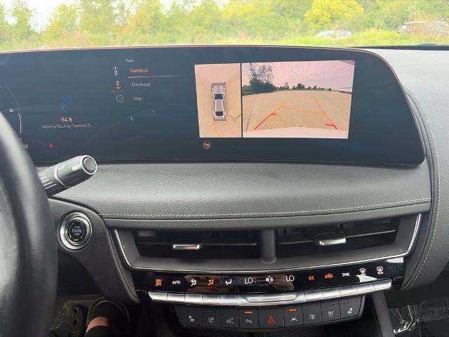 2025 Cadillac CT5 - $41,661