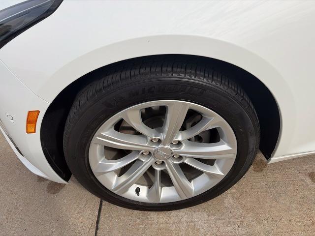 2025 Cadillac CT5 - $41,661