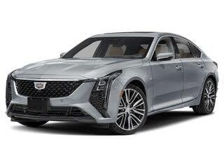 2026 Cadillac CT5