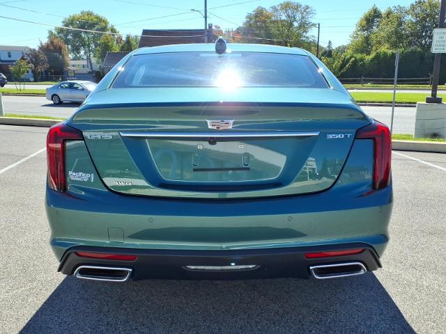 2026 Cadillac CT5 - $52,995