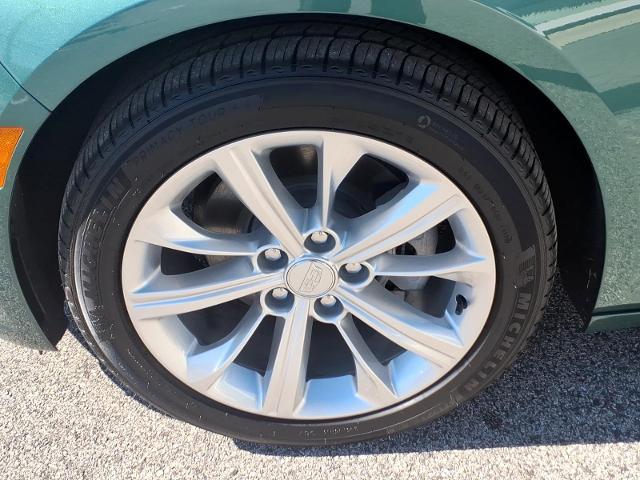 2026 Cadillac CT5 - $52,995