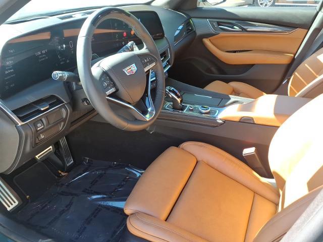 2026 Cadillac CT5 - $52,995